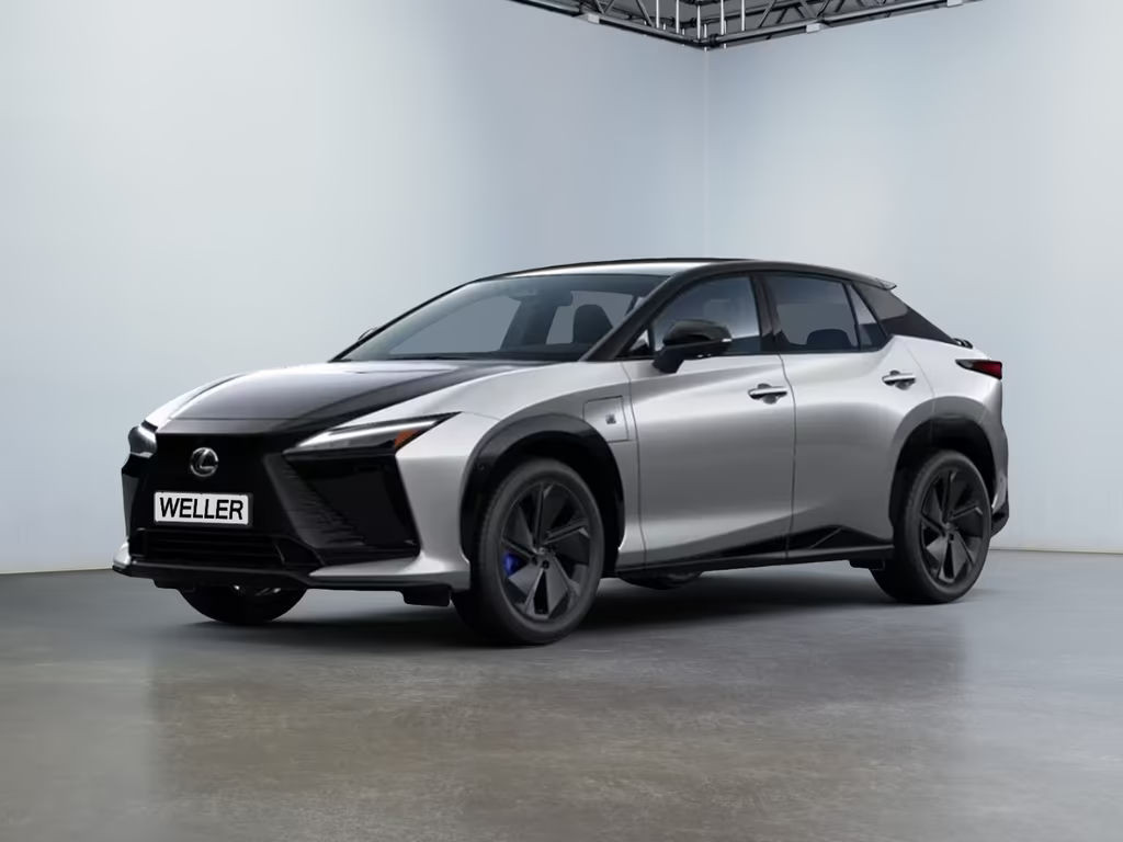 Lexus RZ Sport