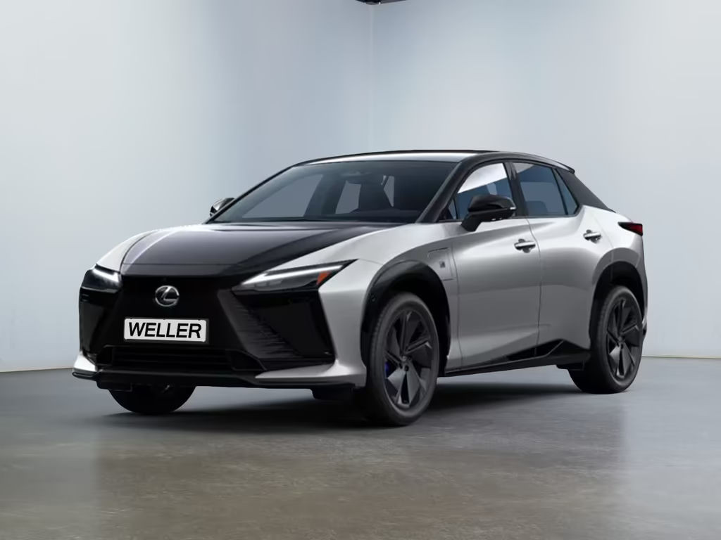 Lexus RZ