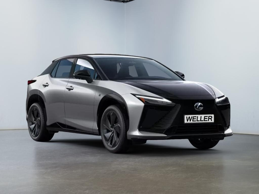 Lexus RZ