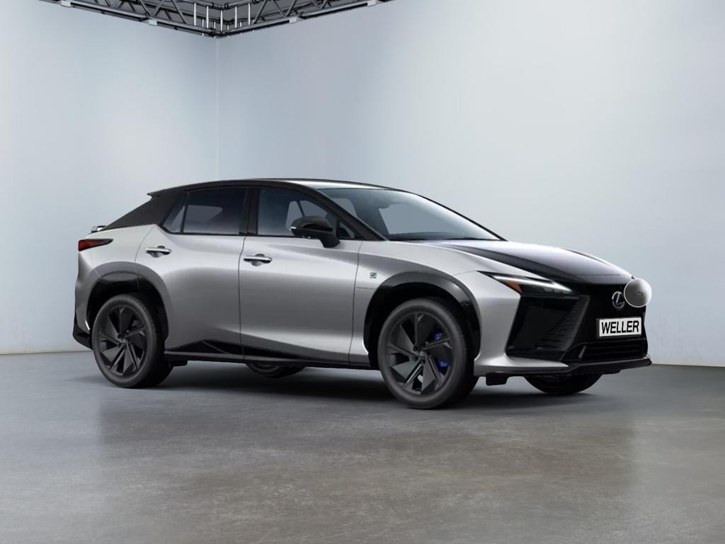 Lexus RZ