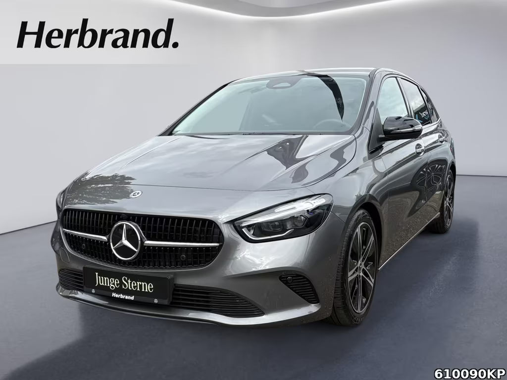 Mercedes-Benz B-Klasse B 180 Progressive