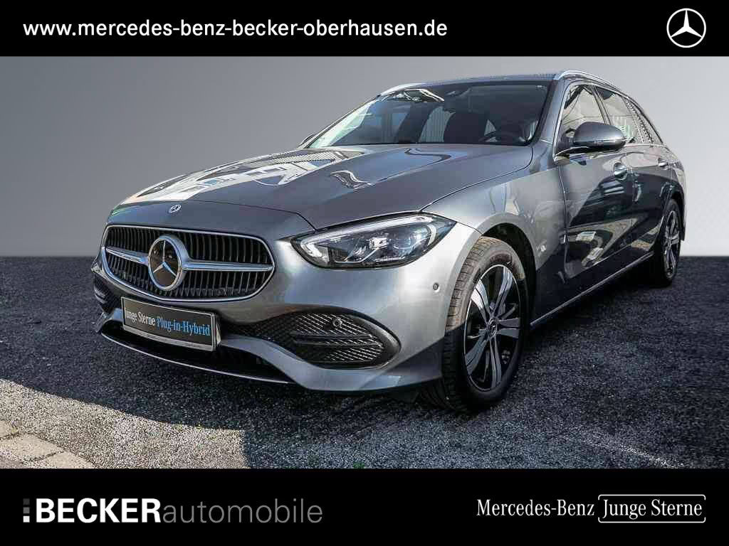 Mercedes-Benz C-Klasse C 300 AVANTGARDE