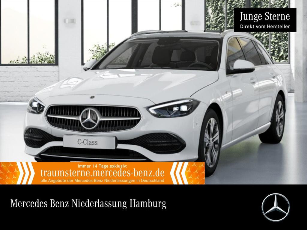Mercedes-Benz C-Klasse C 300 AVANTGARDE Estate