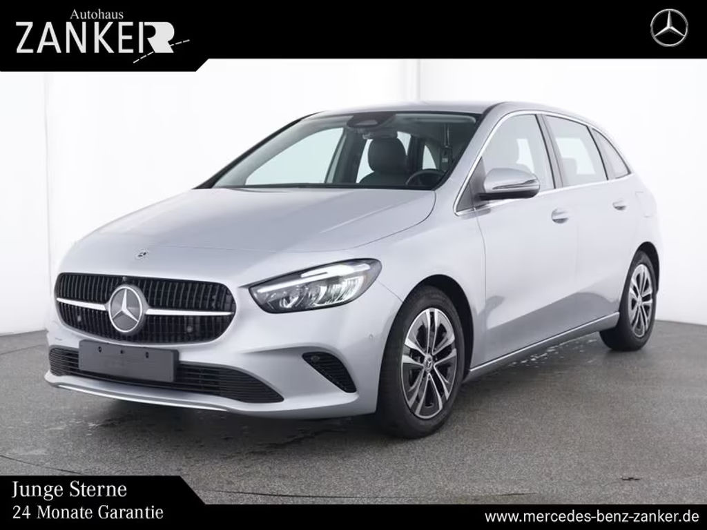 Mercedes-Benz B-Klasse B 200 Progressive Sedan