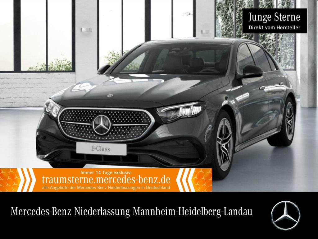 Mercedes-Benz E-Klasse E 200 AMG Line Sedan