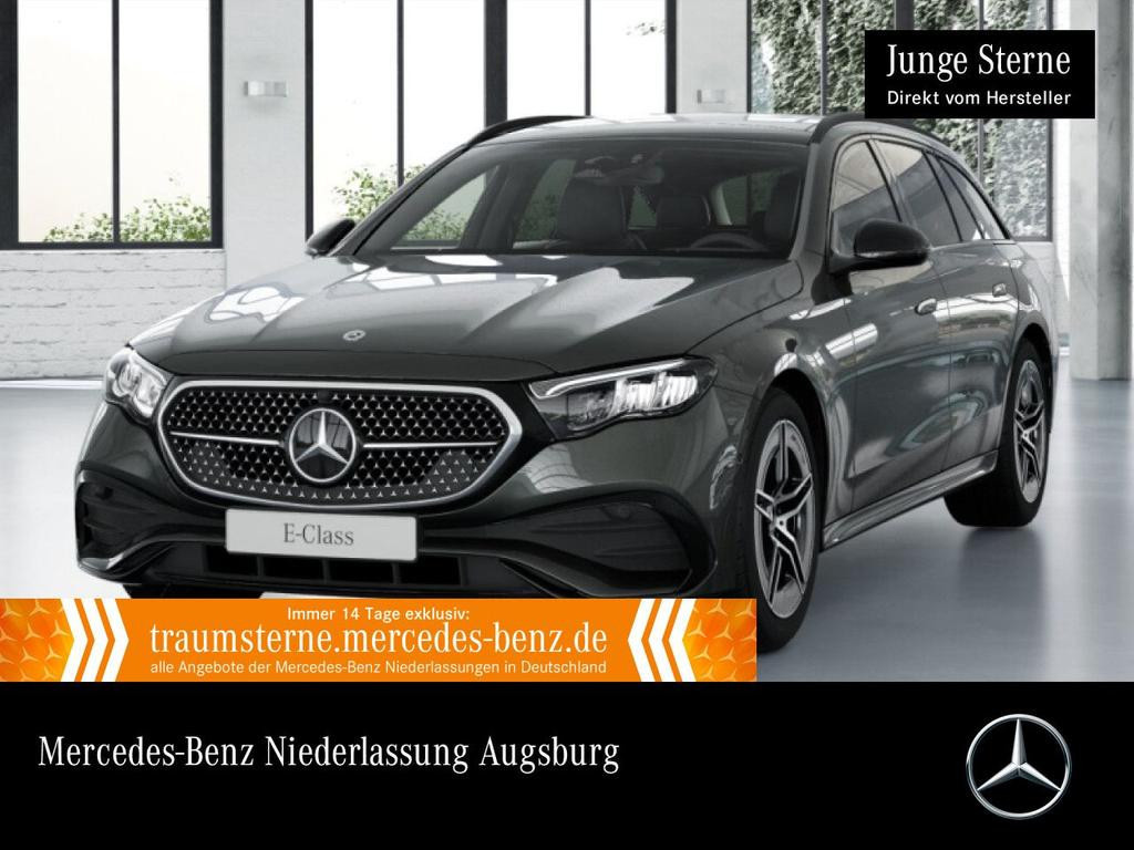 Mercedes-Benz E-Klasse E 200 AMG Line Estate