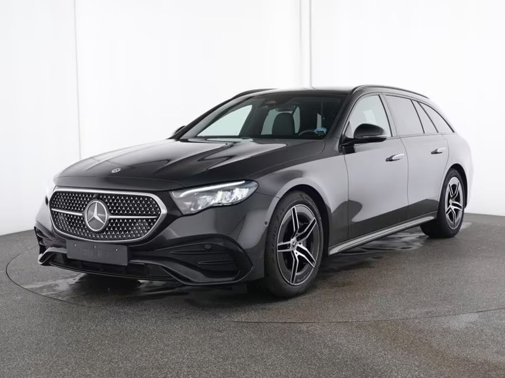 Mercedes-Benz E-Klasse E 220 AMG Line Estate E 220 d