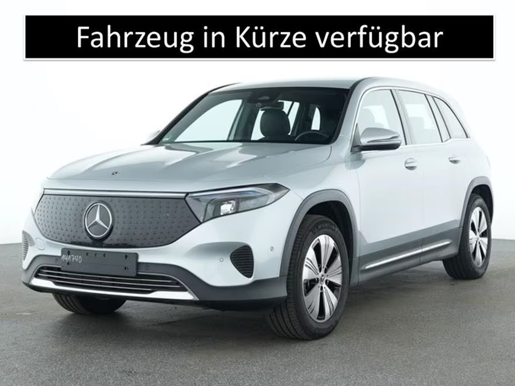 Mercedes-Benz E-Klasse EQB 250 Sedan