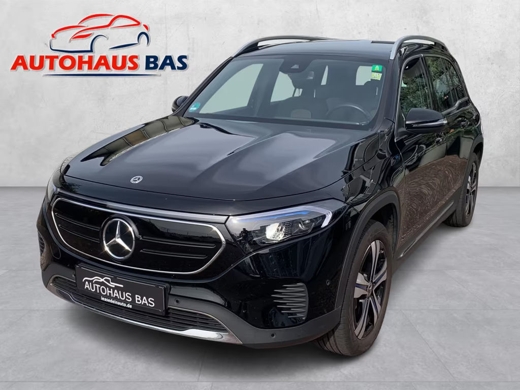Mercedes-Benz E-Klasse EQB 300 Advanced