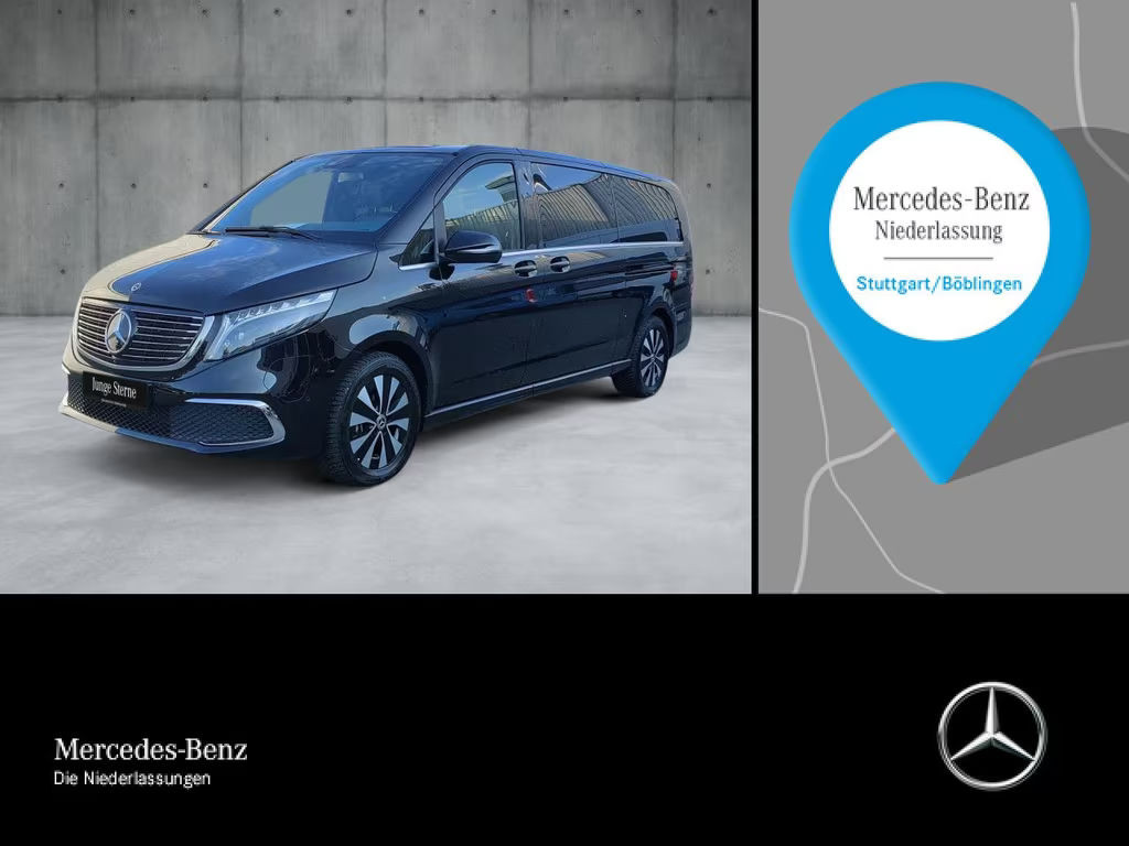 Mercedes-Benz E-Klasse EQV AVANTGARDE 300
