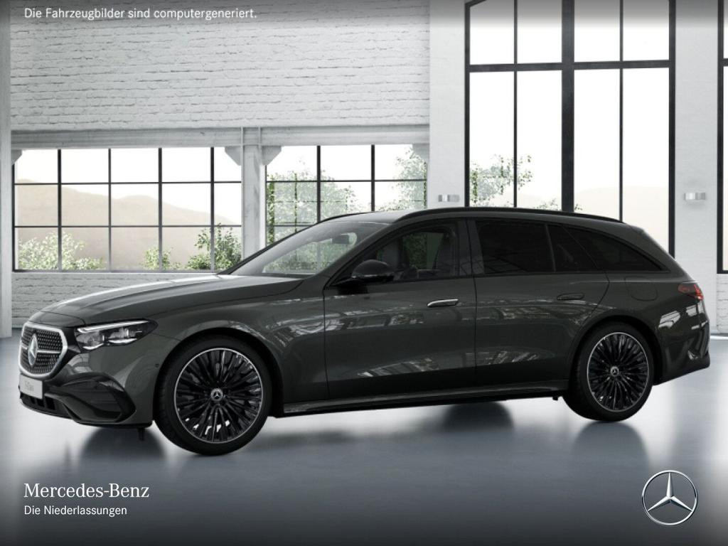 Mercedes-Benz E-Klasse E 300 4MATIC AMG Line Estate E 300 de