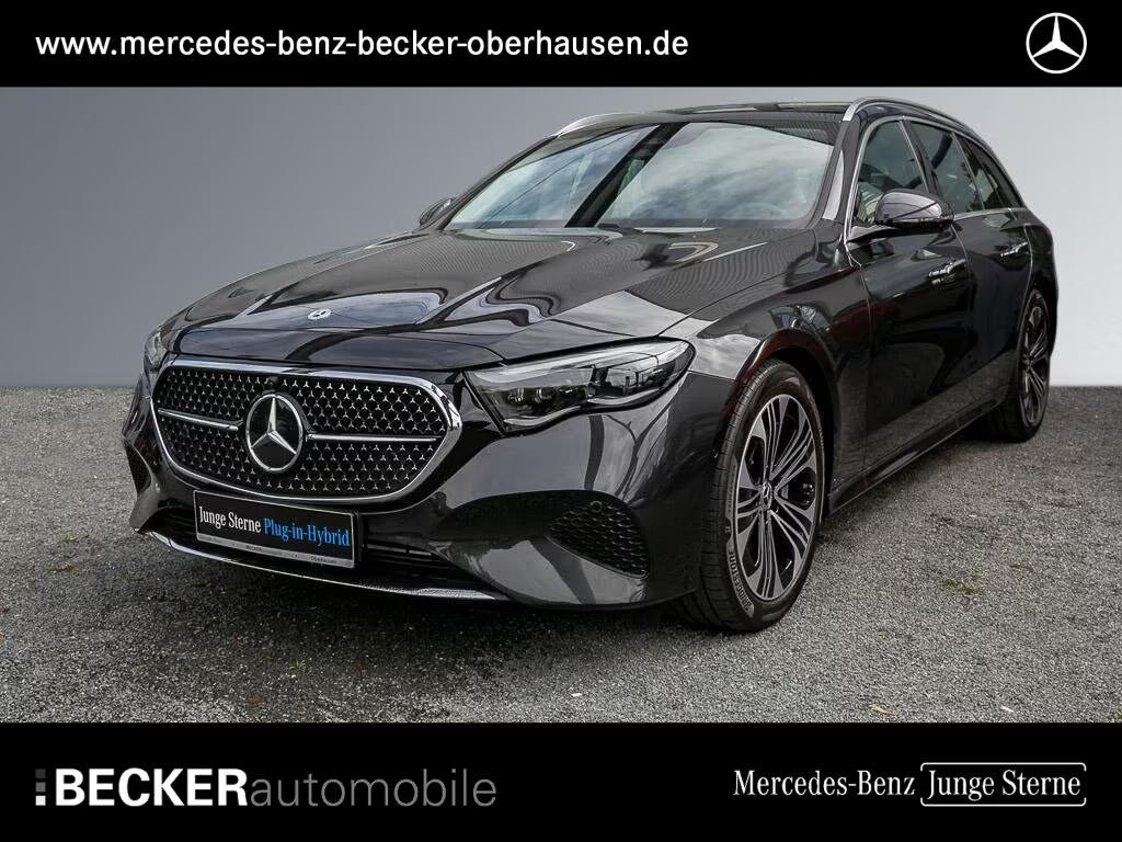 Mercedes-Benz E-Klasse E 300 AVANTGARDE