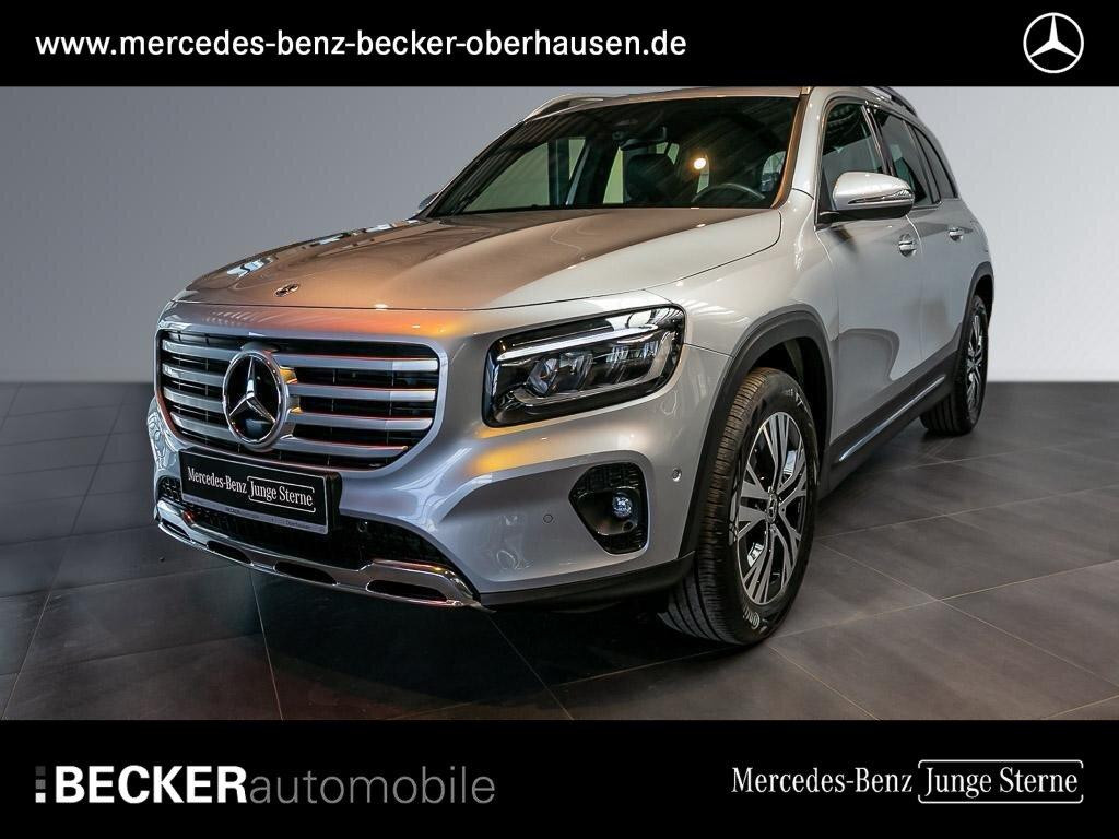 Mercedes-Benz GL-Klasse GLB 200 GLB 200 d