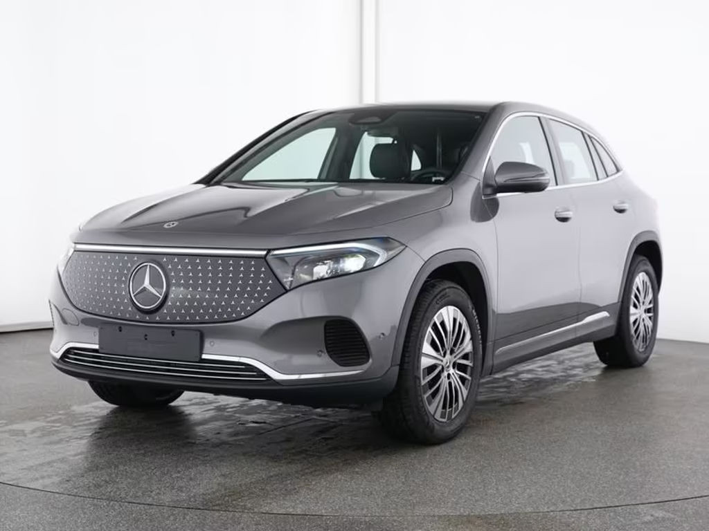 Mercedes-Benz E-Klasse EQA 250 Electric Art