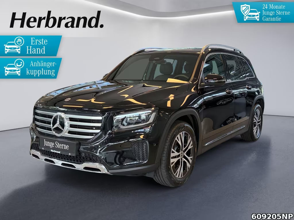 Mercedes-Benz GL-Klasse GLB 200 Progressive