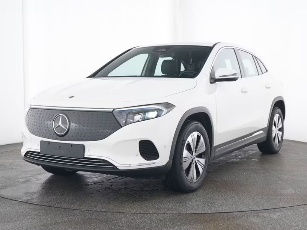 Mercedes-Benz E-Klasse EQA 250