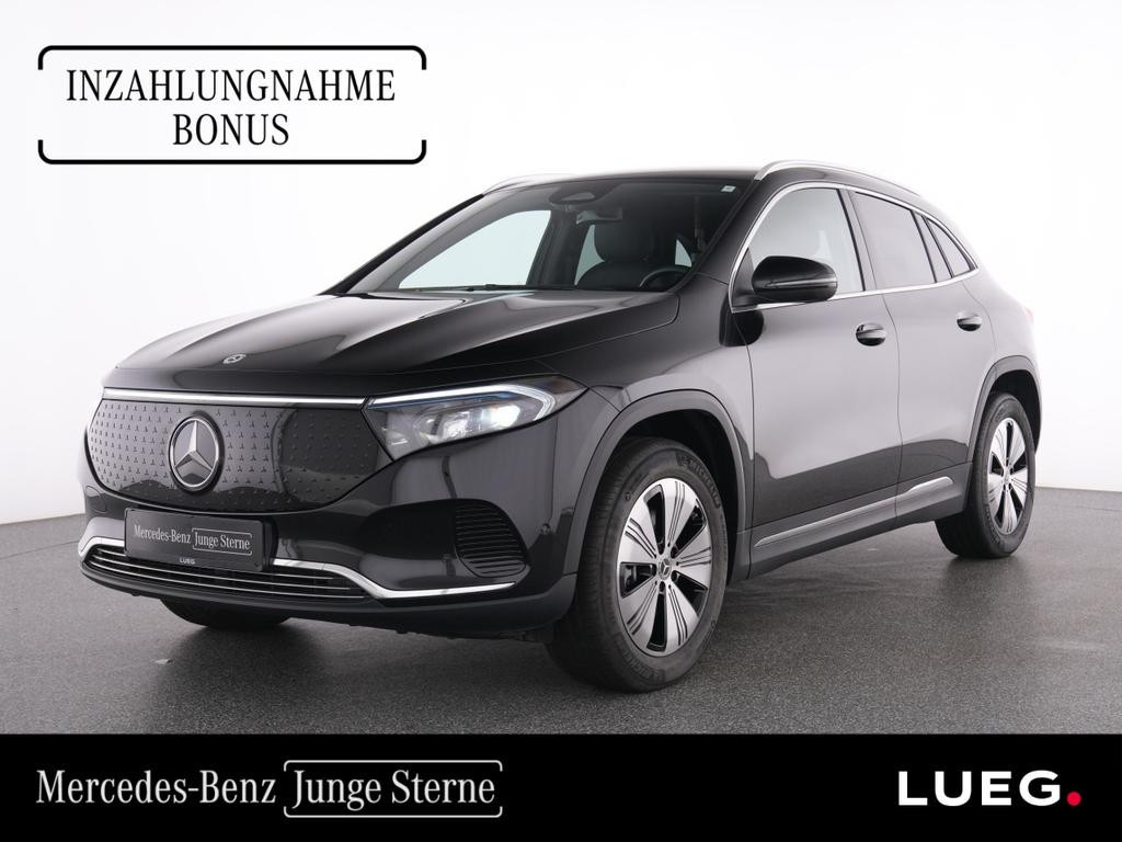 Mercedes-Benz E-Klasse EQA Progressive 250
