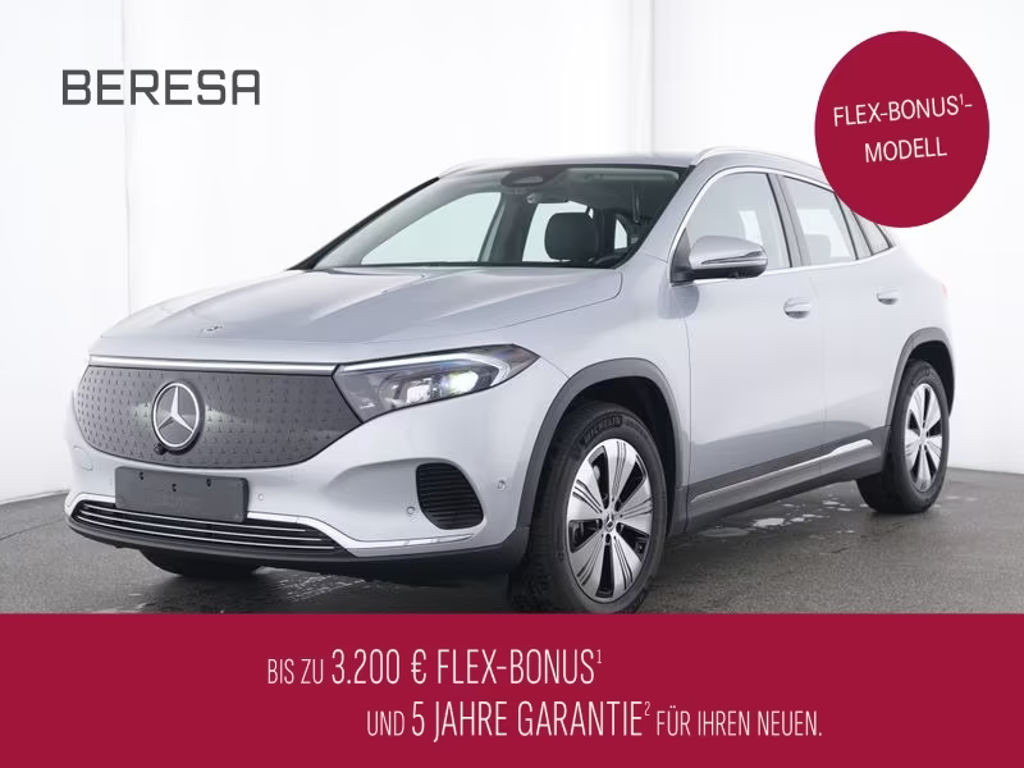 Mercedes-Benz E-Klasse EQA 4MATIC Progressive 300
