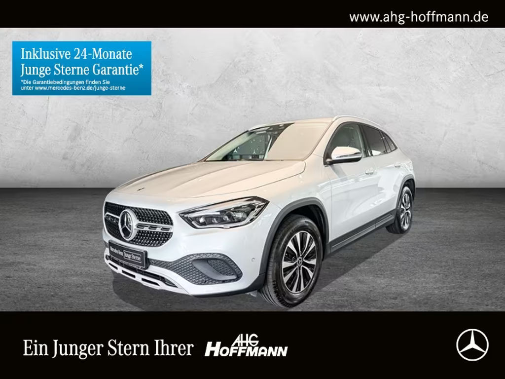 Mercedes-Benz GLA-Klasse GLA 250 Style GLA 250 e