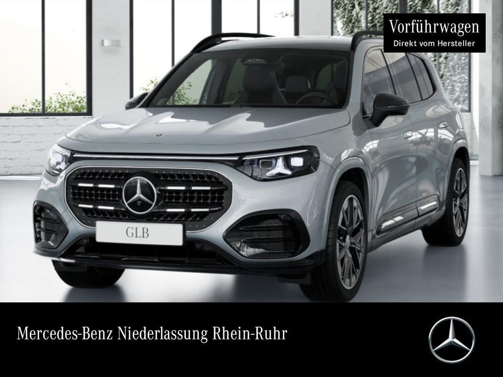 Mercedes-Benz GL-Klasse GLB 220 4MATIC AMG Line Sport Edition Sportpakket