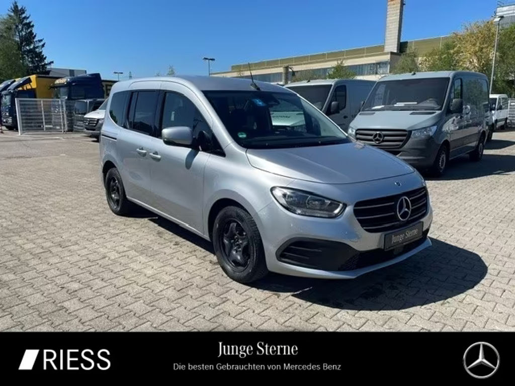 Mercedes-Benz T 180 Style