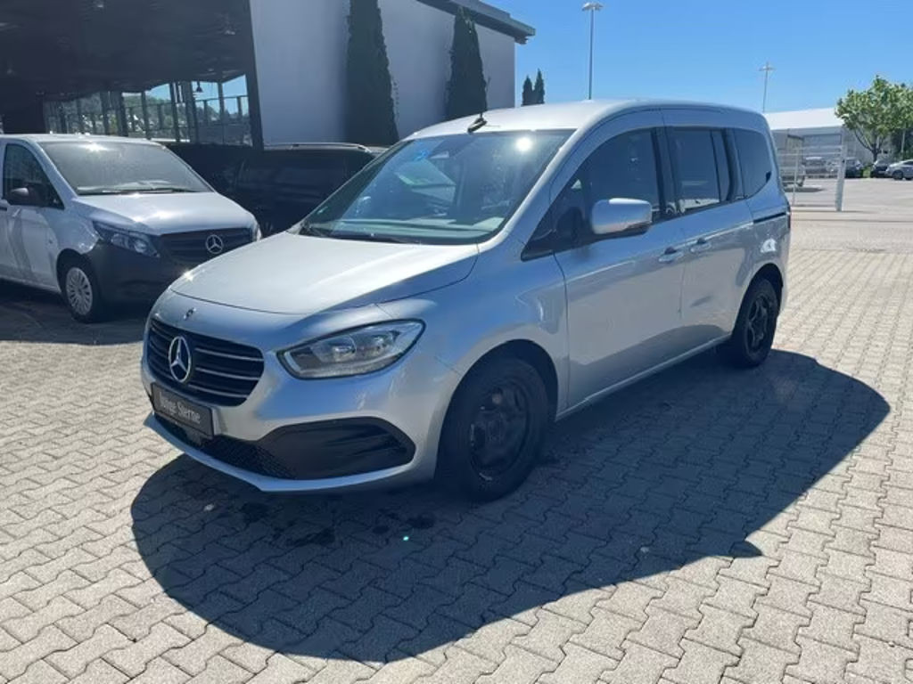 Mercedes-Benz T 180