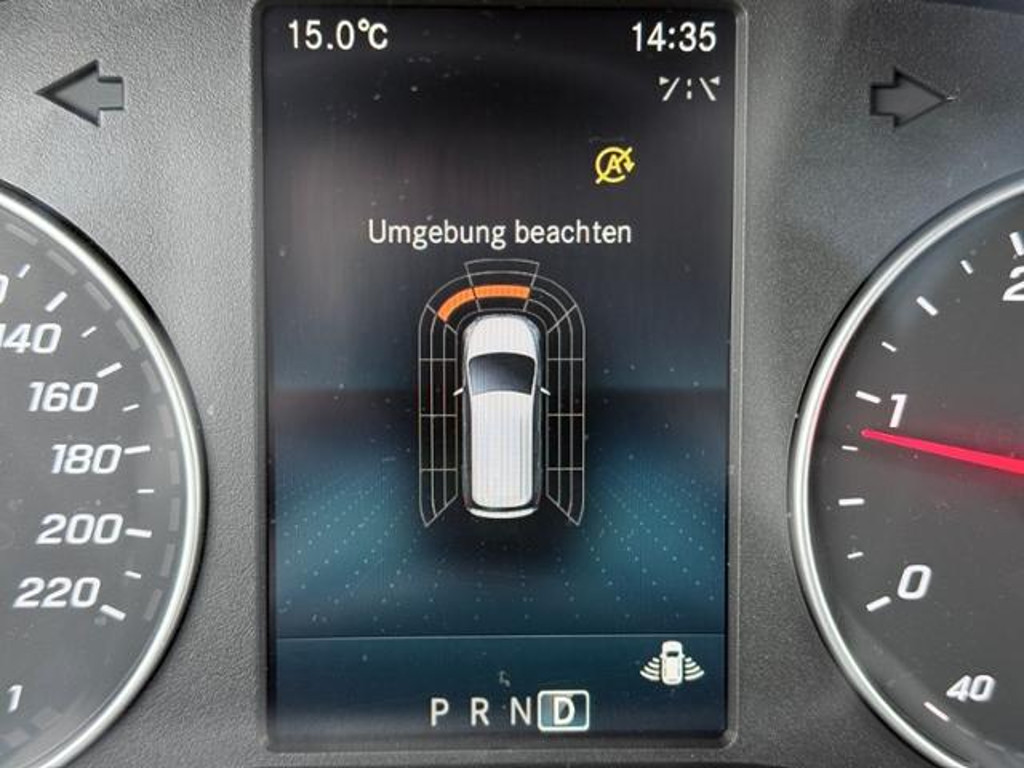 Mercedes-Benz T 160