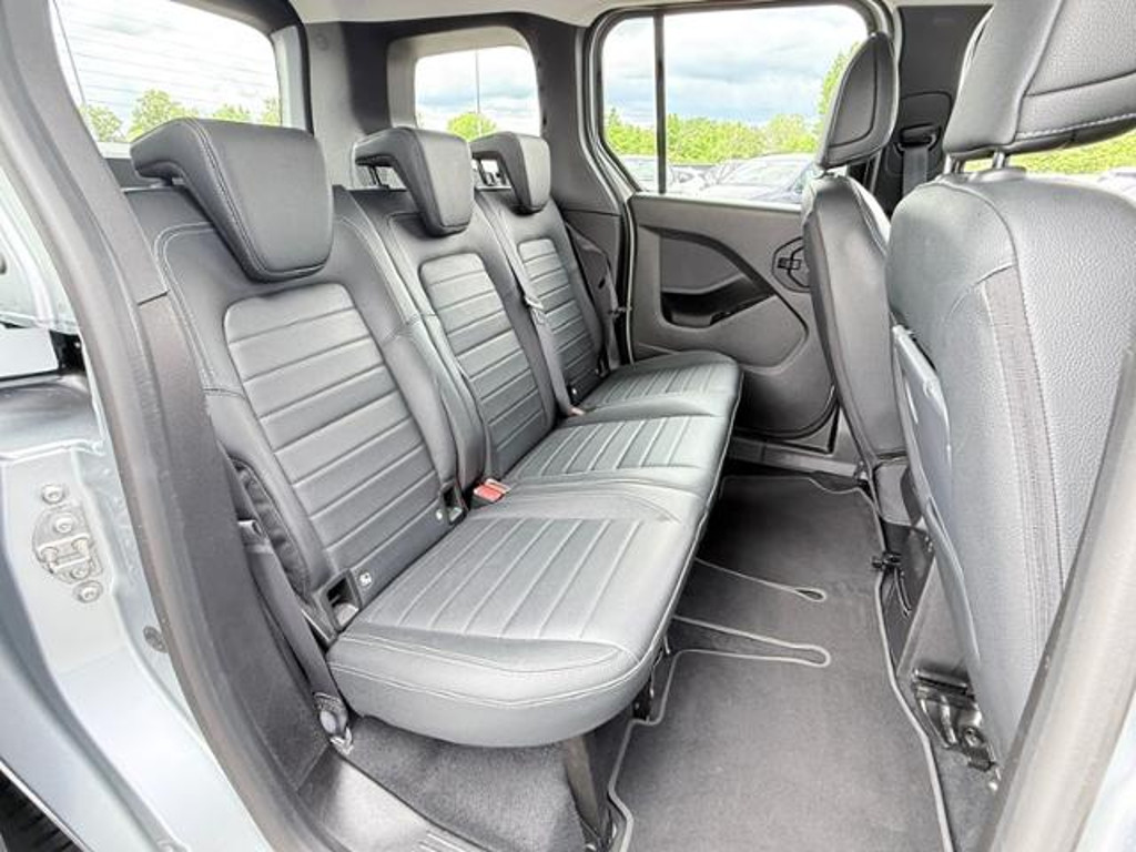 Mercedes-Benz T 160