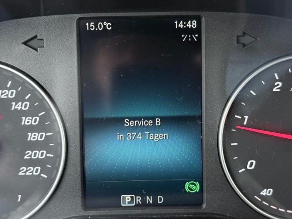 Mercedes-Benz T 160