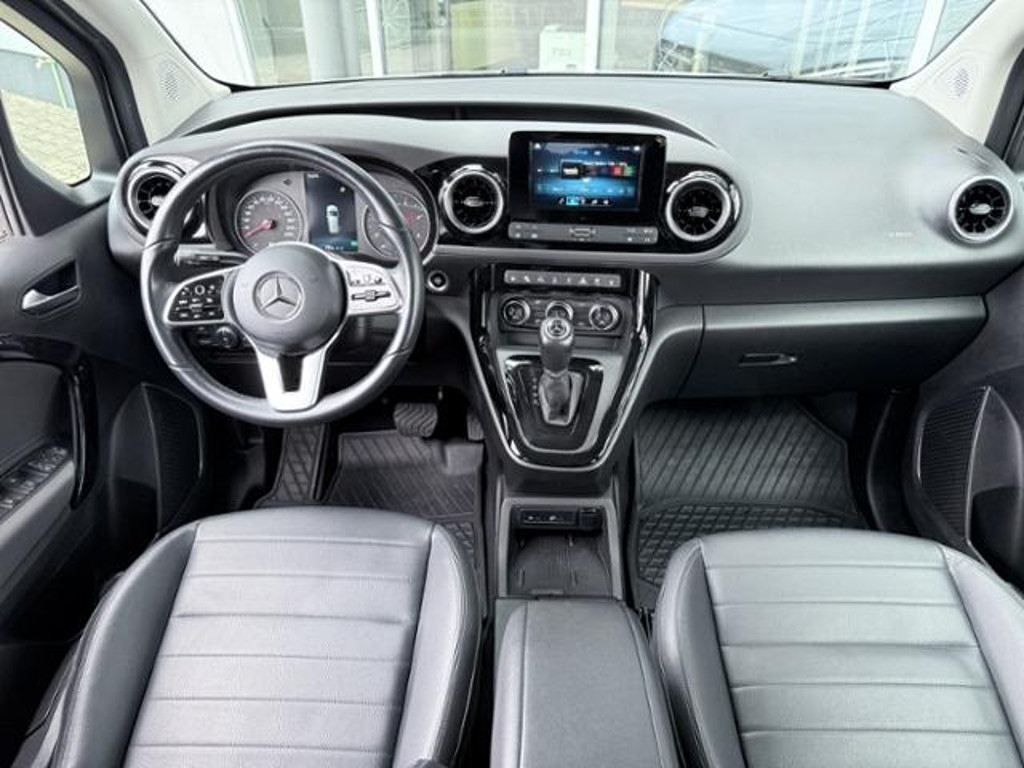 Mercedes-Benz T 160