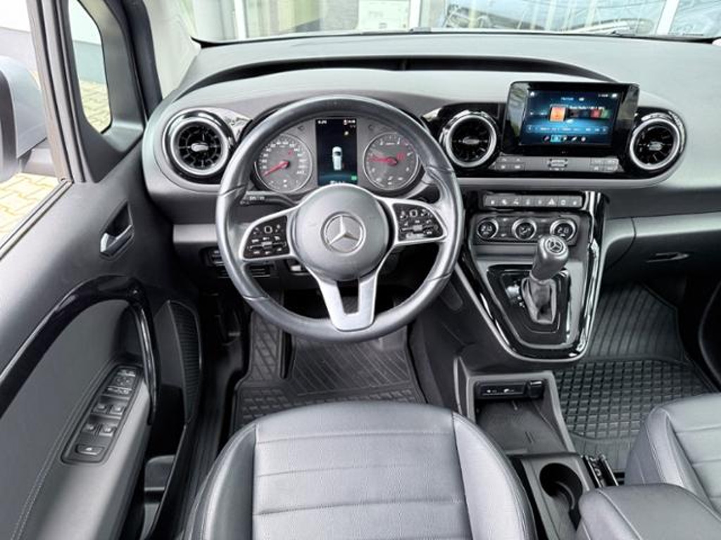 Mercedes-Benz T 160