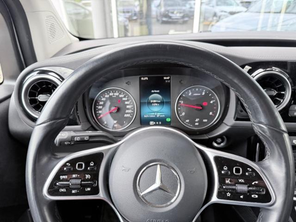 Mercedes-Benz T 160