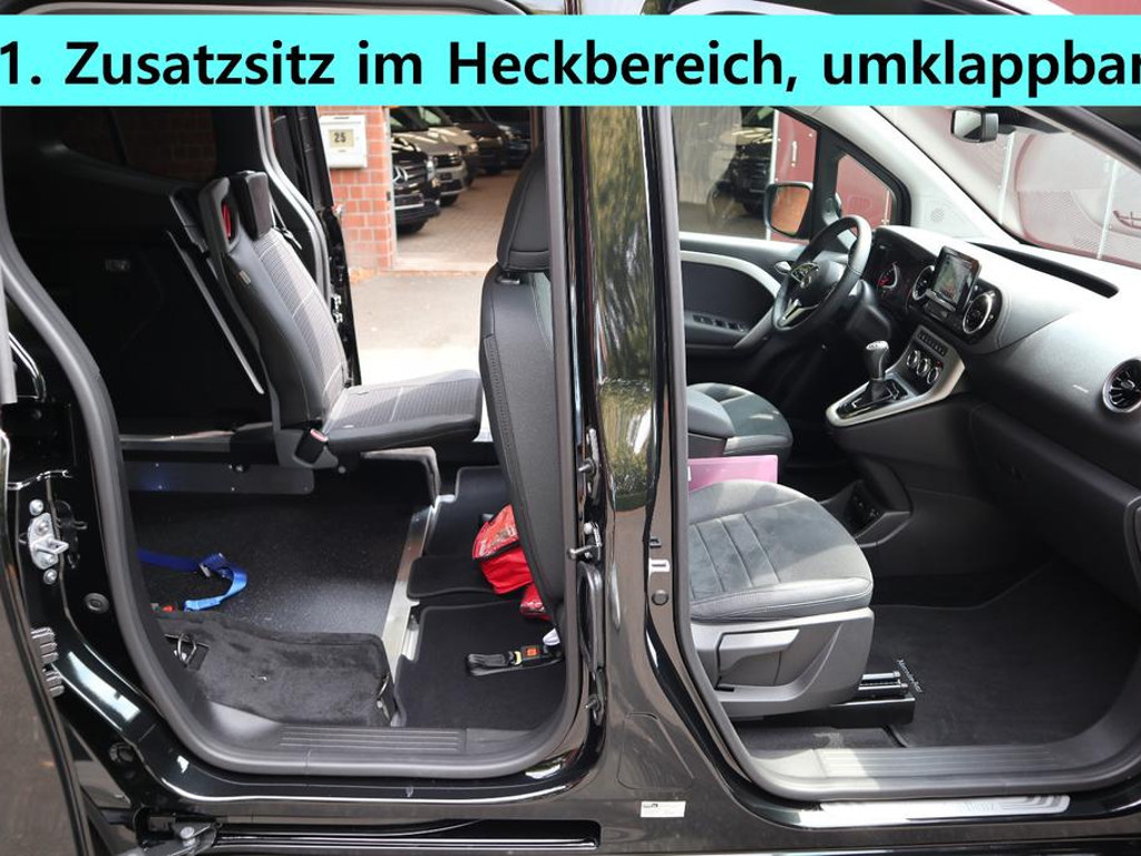 Mercedes-Benz T 180