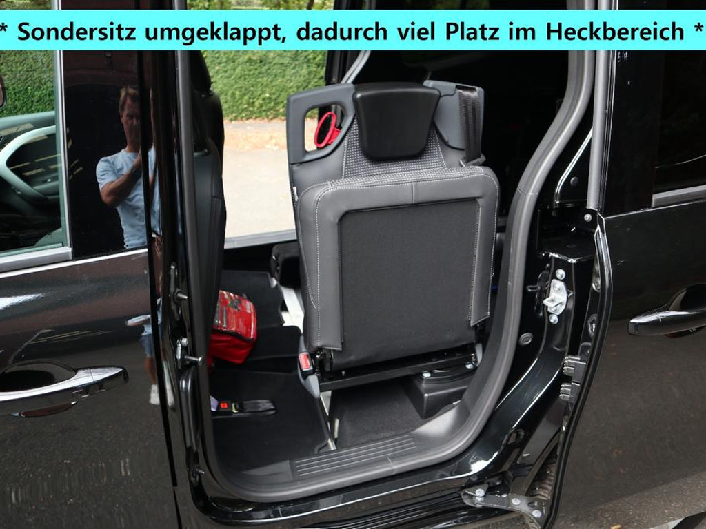 Mercedes-Benz T 180
