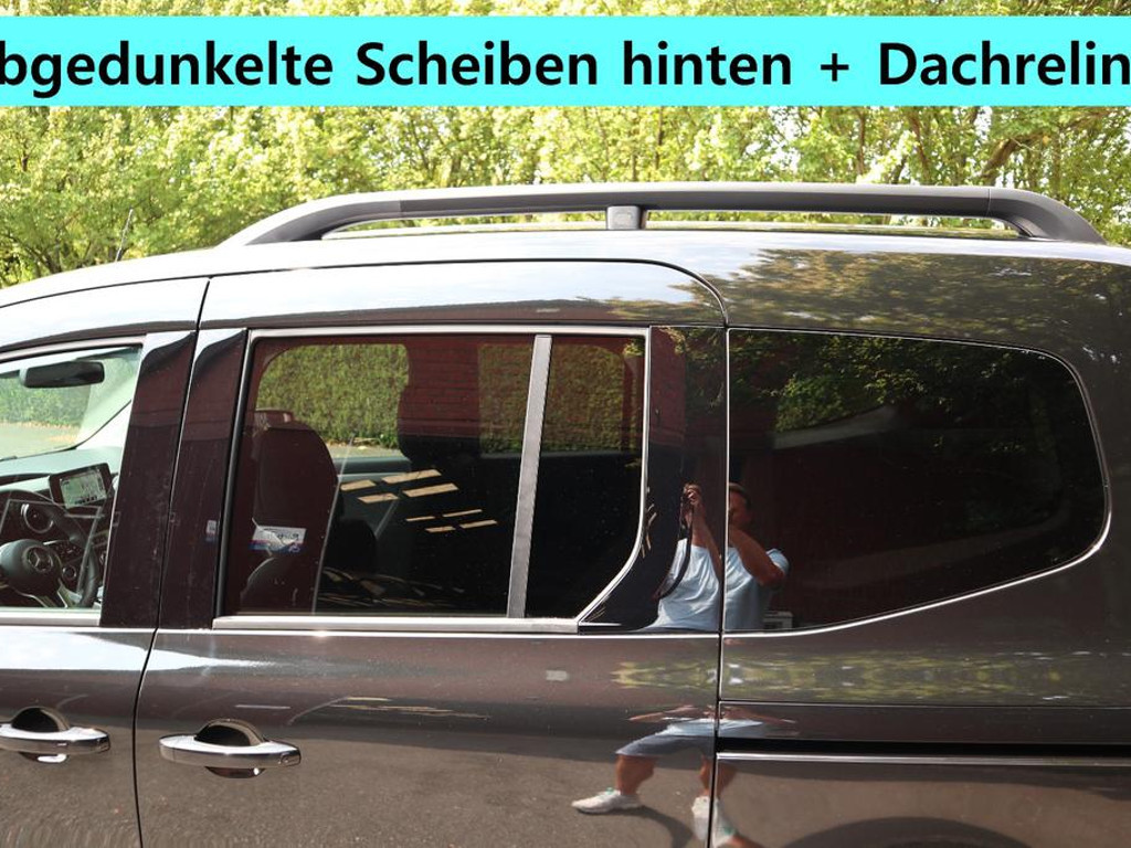 Mercedes-Benz T 180