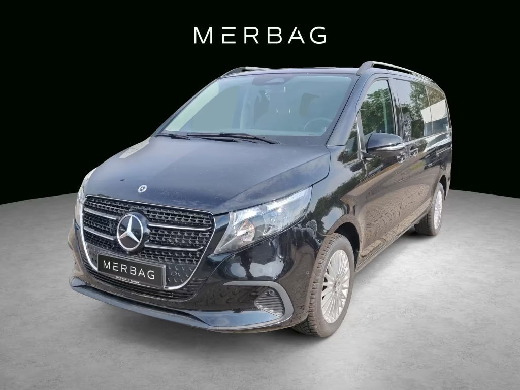 Mercedes-Benz V-Klasse V 250 Limousine Lang Style V 250 d