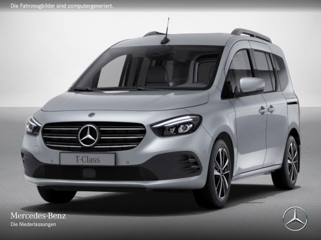 Mercedes-Benz T 180