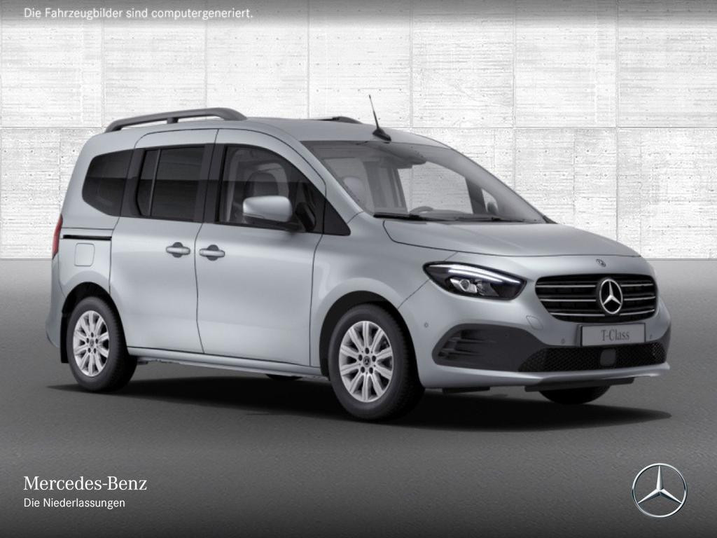 Mercedes-Benz T 180