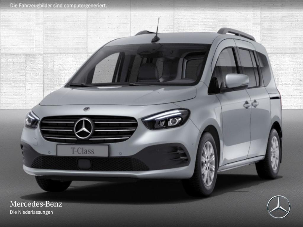 Mercedes-Benz T 180