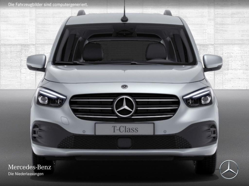 Mercedes-Benz T 180