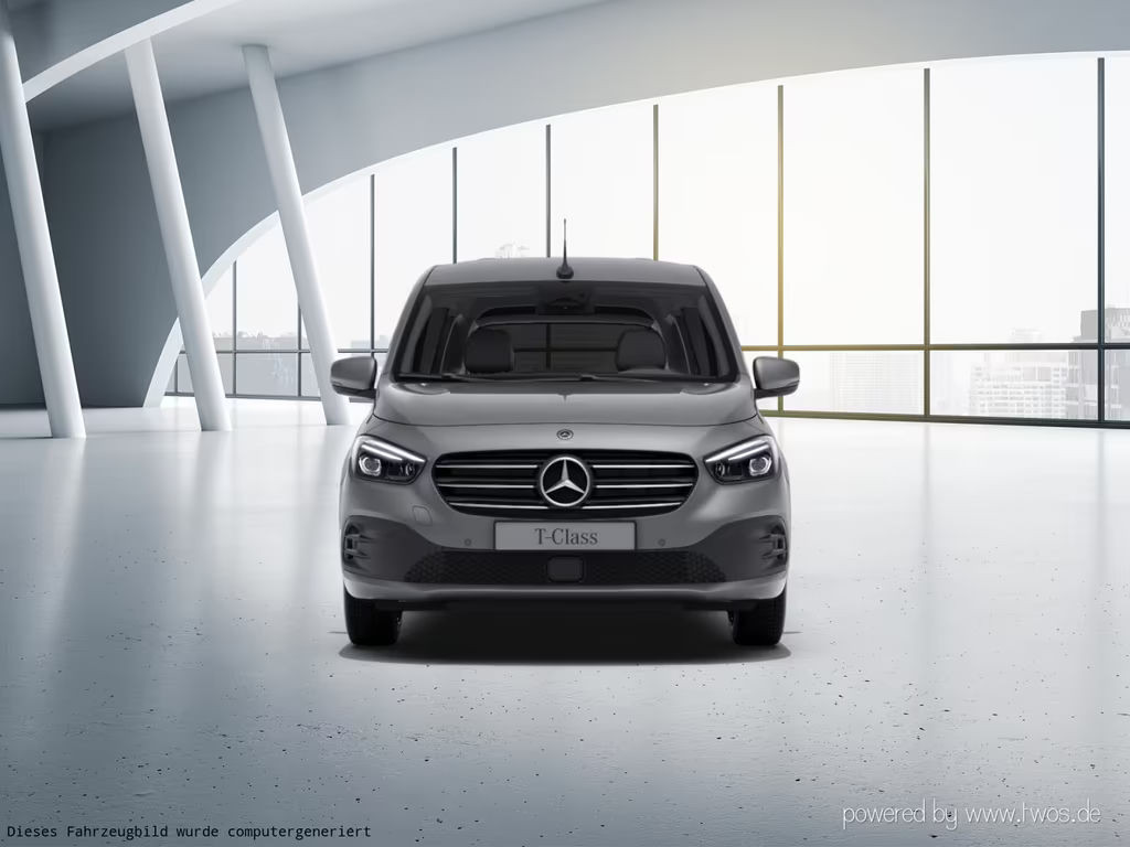 Mercedes-Benz T-Klasse