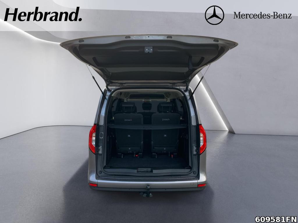 Mercedes-Benz T 180