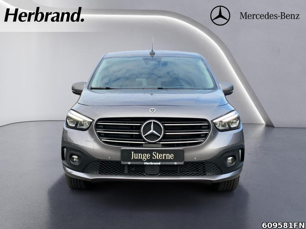 Mercedes-Benz T 180