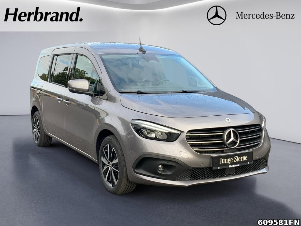 Mercedes-Benz T 180