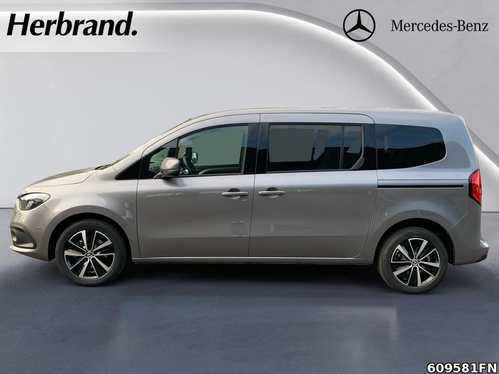 Mercedes-Benz T 180
