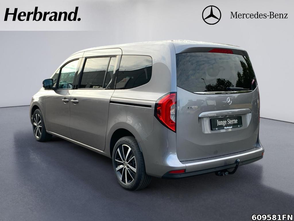 Mercedes-Benz T 180