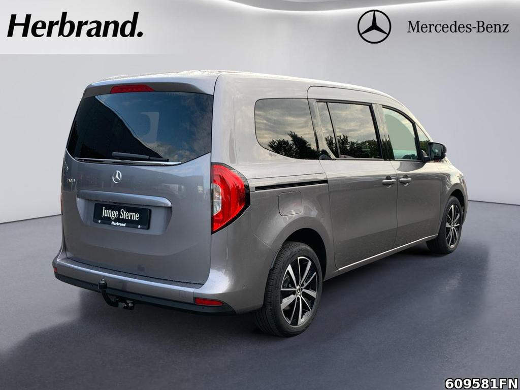 Mercedes-Benz T 180