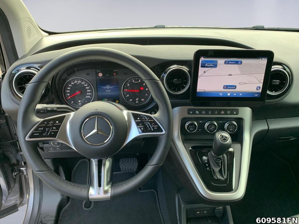 Mercedes-Benz T 180