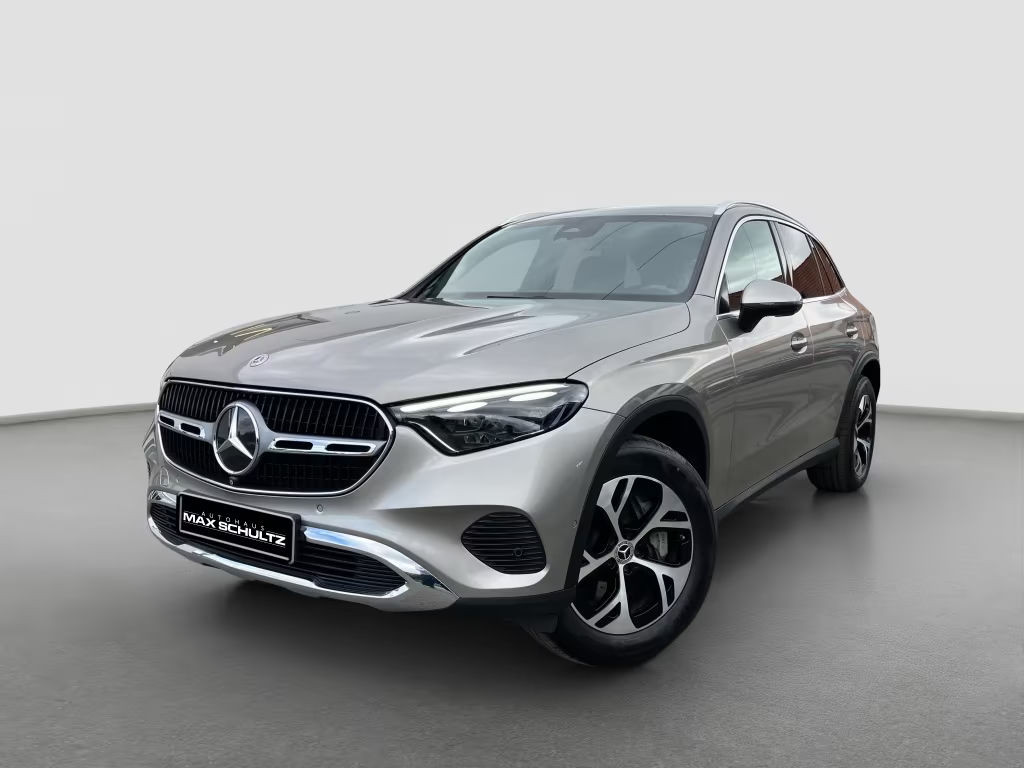 Mercedes-Benz GLC-Klasse GLC 300 4MATIC AVANTGARDE GLC 300 e