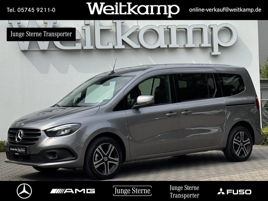 Mercedes-Benz T 180 Limousine Lang